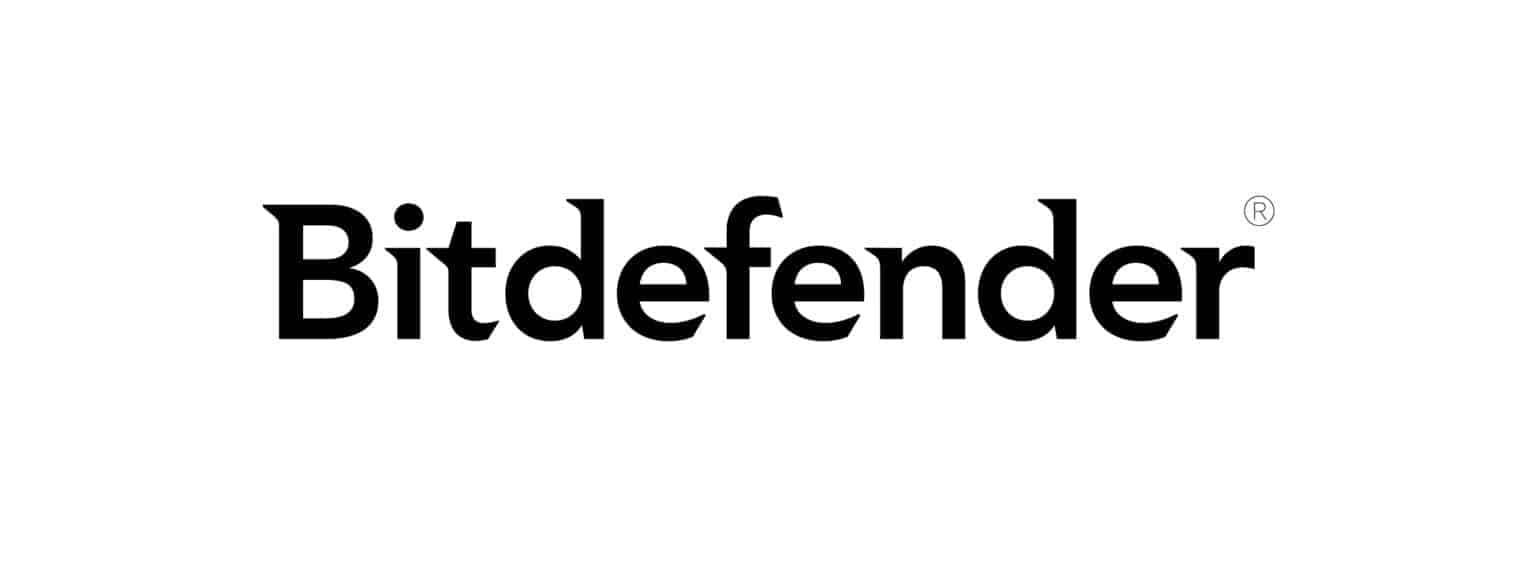 Bitdefender Logo