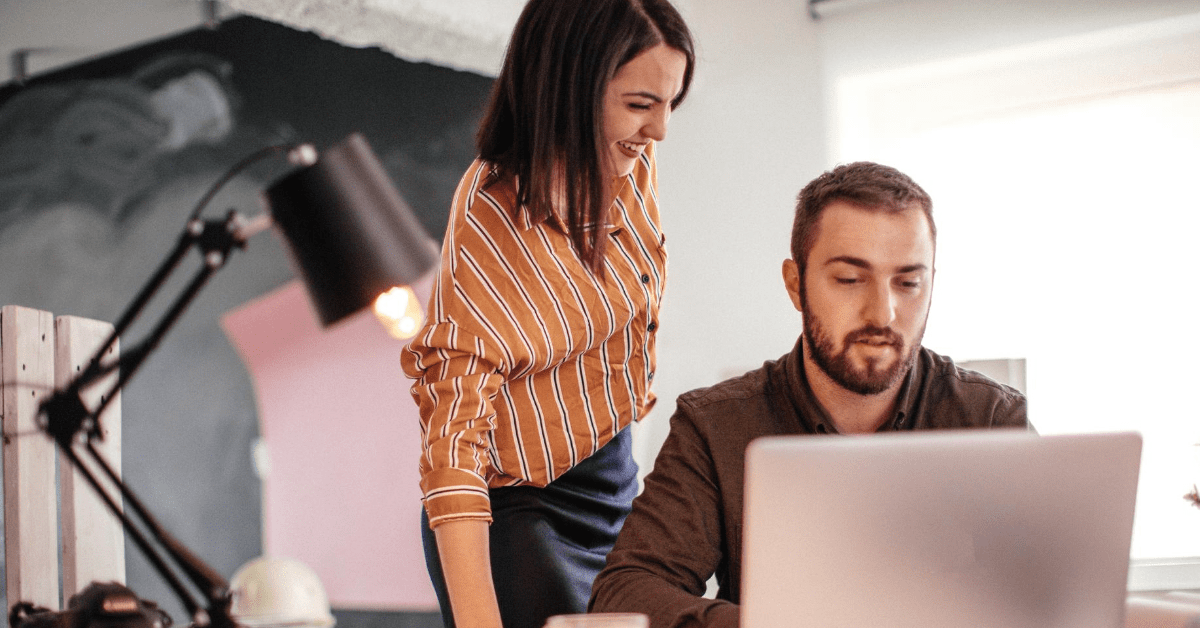 Professional learning to become community manager