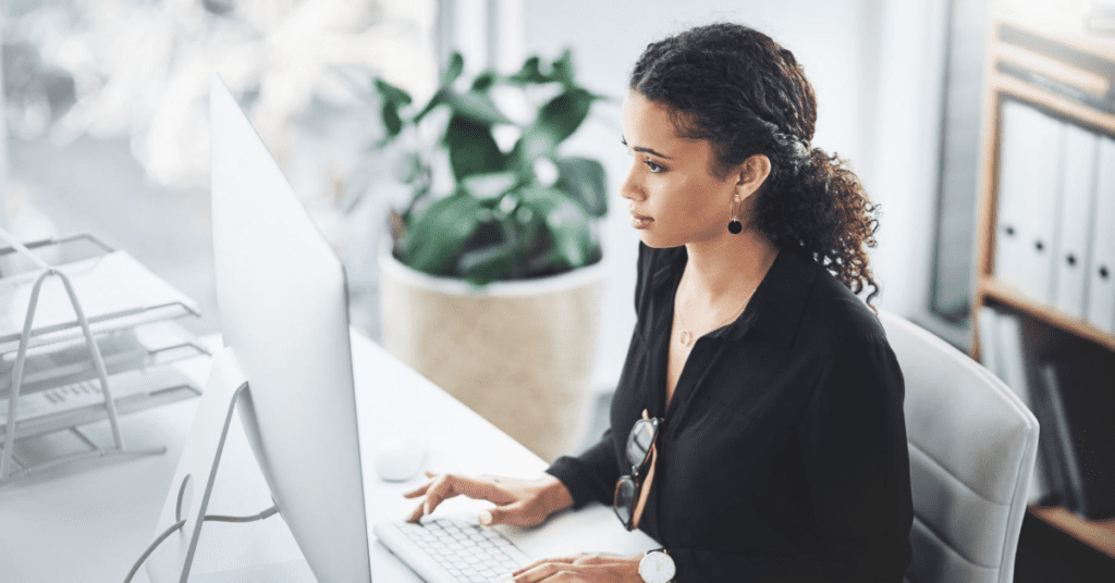 Executive building better community