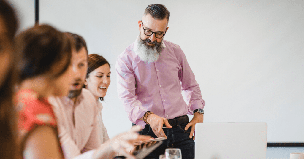 Community leaders discuss launch