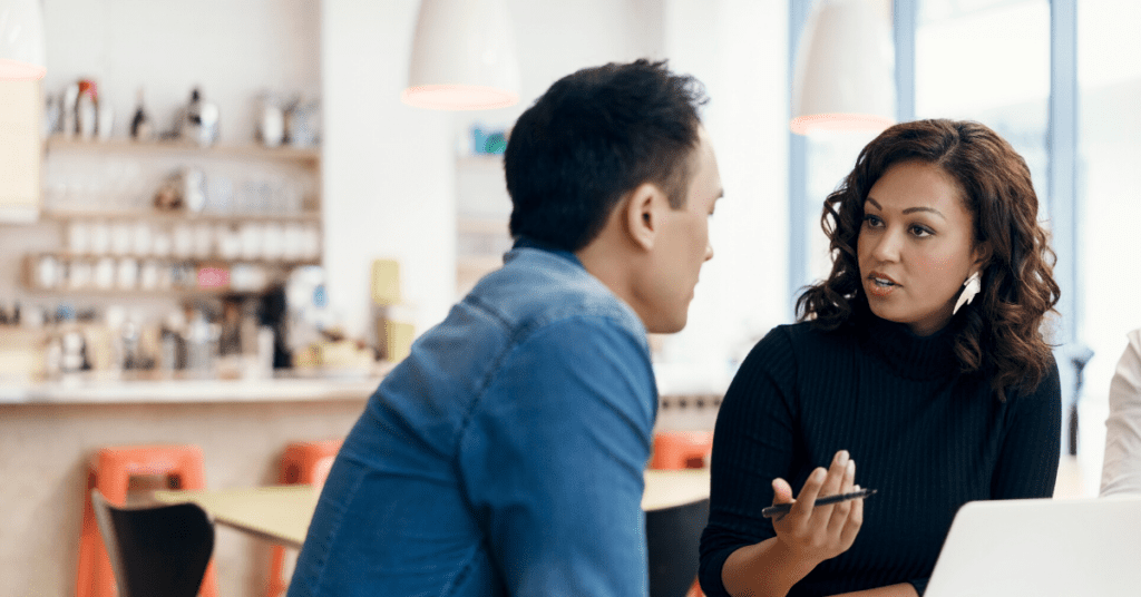 Enjoying entertaining content