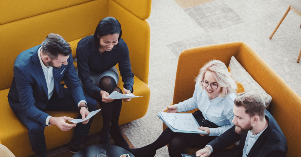 Association discusses new ways to engage membership