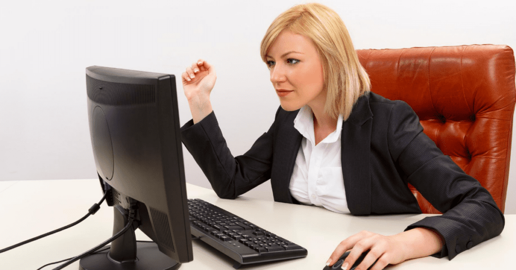 Executive learning about Harley Davidson community