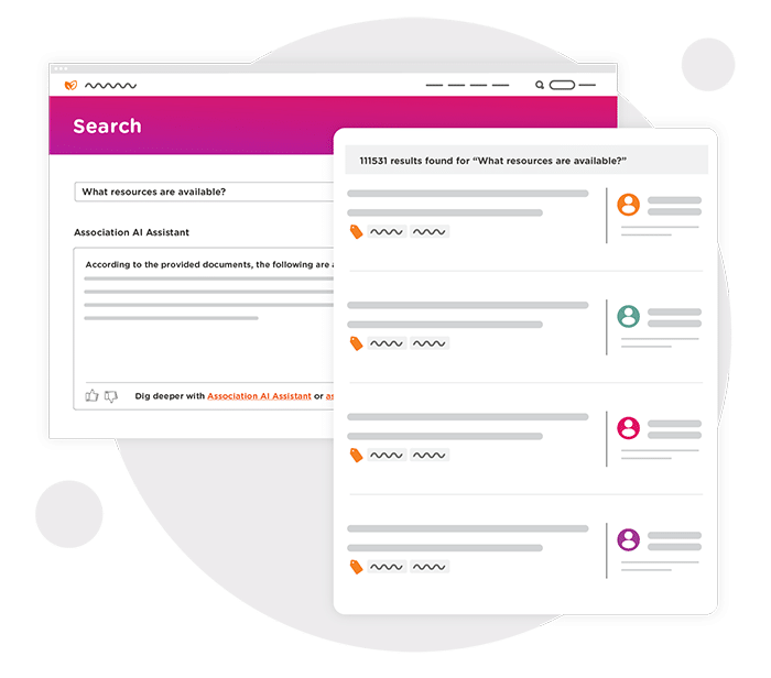 AI Assistant_Search Community
