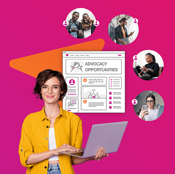 Higher Logic Thrive for B2B and B2C communities