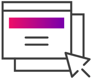 HLT Generic Icon Purple