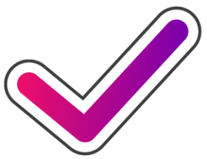 Submissions and Review Icon Purple